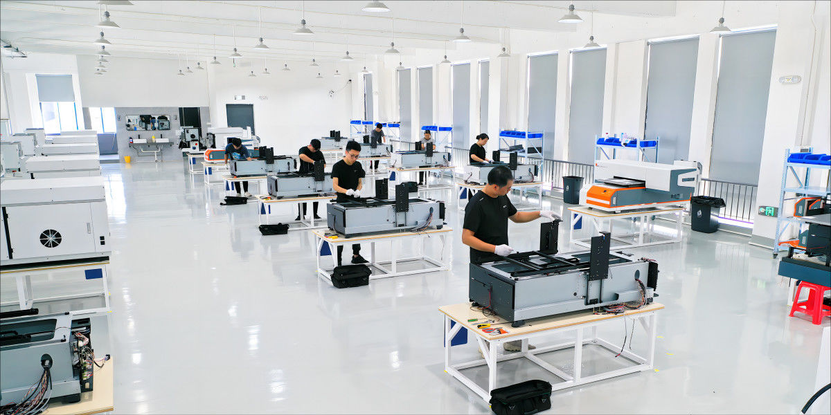 Guangzhou Suncome Tech Co., Ltd.