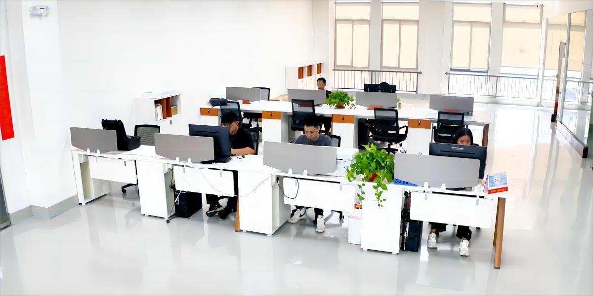Guangzhou Suncome Tech Co., Ltd.