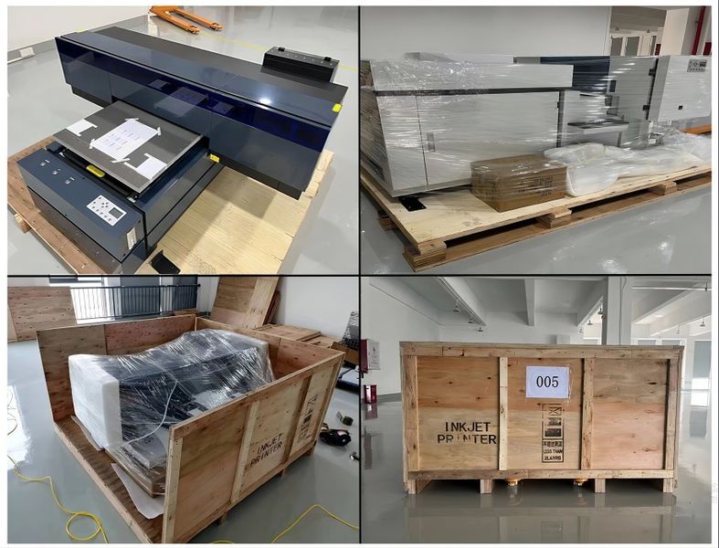 Guangzhou Suncome Tech Co., Ltd. manufacturer production line