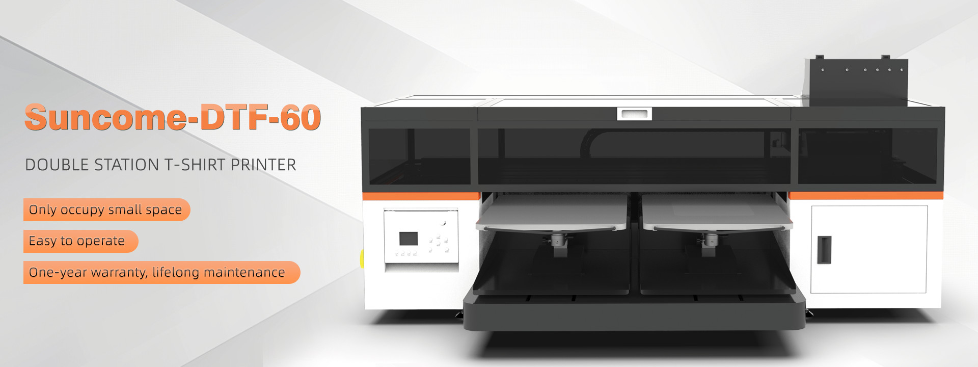 quality DTF Direct To Film Printer factory